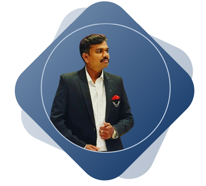 Founder and CEO